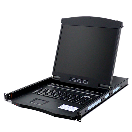  kvm切換器，kvm多電腦切換，kvm