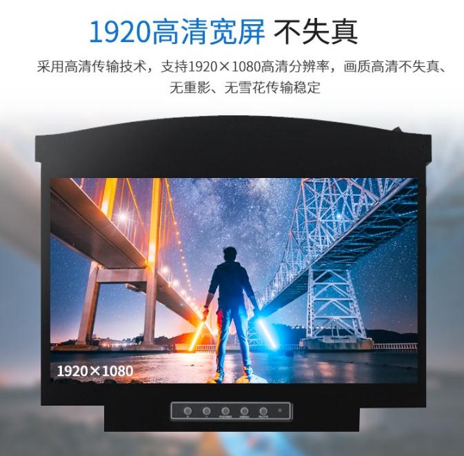 KVM切換器使用過(guò)程注意事項(xiàng)-麥森特切換器