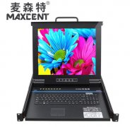 kvm切換器8口，8口kvm切換器類型有哪些？