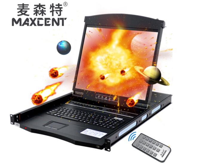 kvm切換器8口，8口kvm切換器類型有哪些？