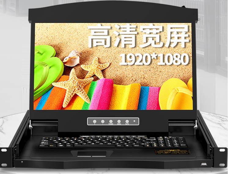 KVM切換器如何購買？