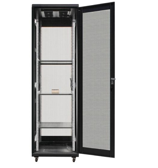 網(wǎng)絡(luò)機柜的標準設(shè)備是多少寸？19英寸就是14.478 寸